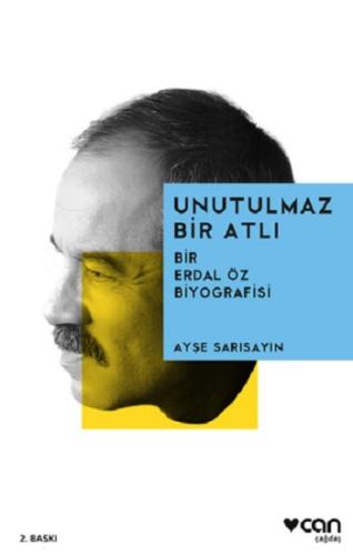 Erdal Öz - Unutulmaz Bir Atlı