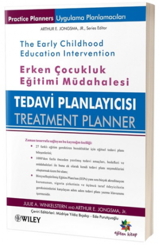 Erken Çocukluk Eğitiminde Müdahale / Tedavi Planlayıcısı Treatment Pla