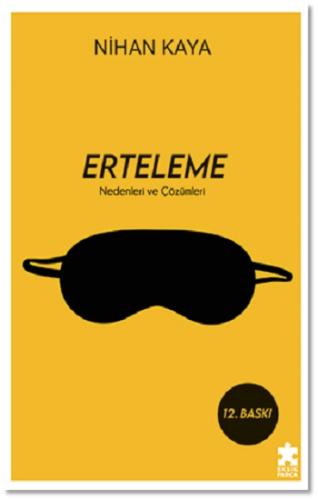 Erteleme