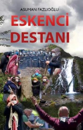 Eskenci Destanı