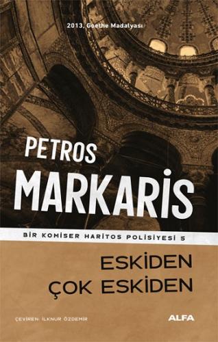 Eskiden Çok Eskiden