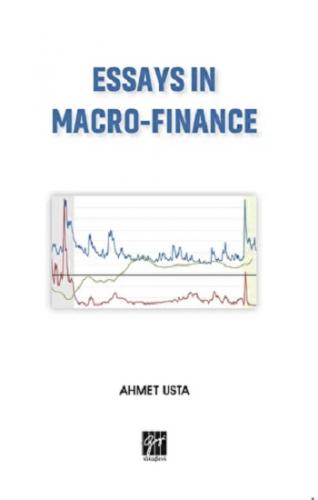 Essays In Macro-Finance