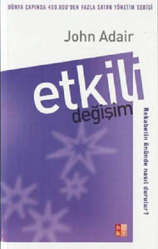 Etkili Değişim