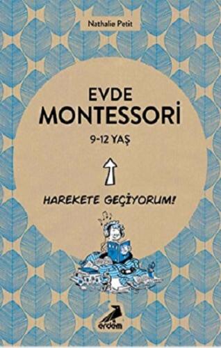 Evde Montessori 9 -12 Yaş