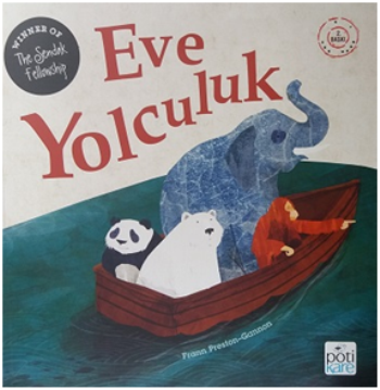 Eve Yolculuk