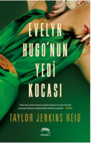 Evelyn Hugo'nun Yedi Kocası