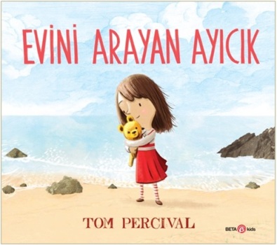 Evini Arayan Ayıcık