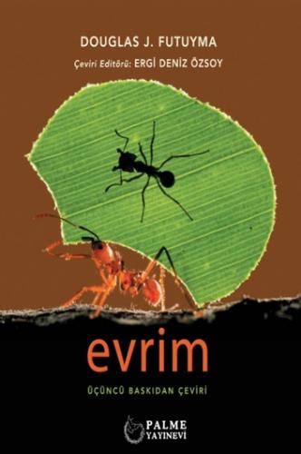 Evrim