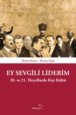 Ey Sevgili Liderim