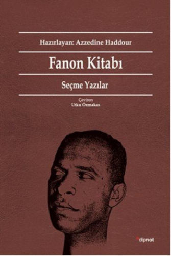 Fanon Kitabı: Seçme Yazılar