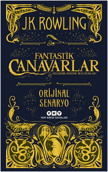 Fantastik Canavarlar Nelerdir Nerede Bulunurlar?