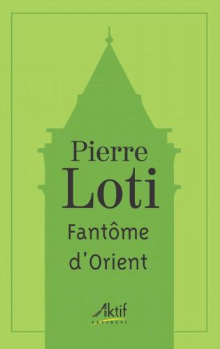 Fantome D'orient