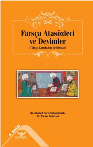 Farsça Atasözleri ve Deyimler