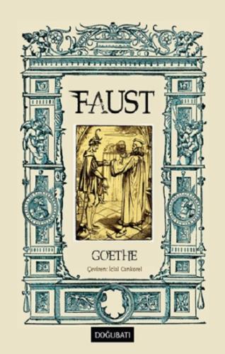 Faust (Ciltli)