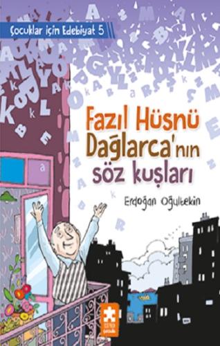 Fazıl Hüsnü Dağlarca'nın Söz Kuşları