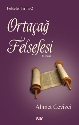 Felsefe Tarihi 2 - Ortaçağ Felsefesi