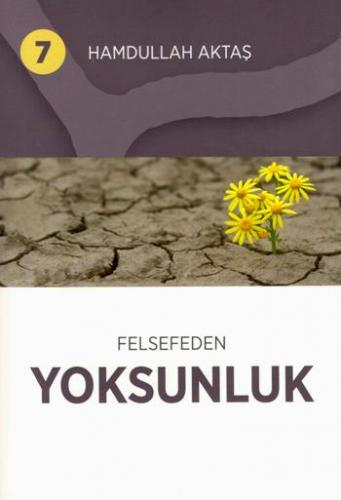 Felsefeden Yoksunluk