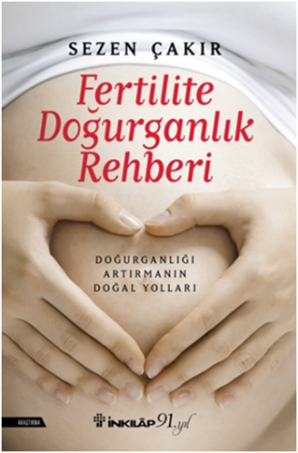 Fertilite Doğurganlık Rehberi