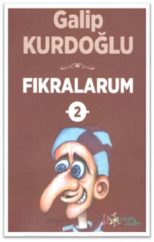 Fıkralarum - 2