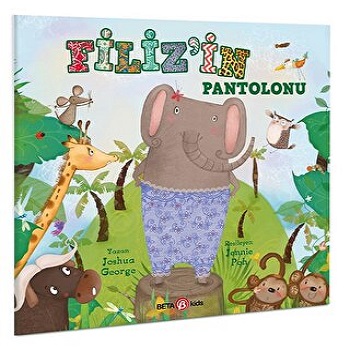 FİLİZ'İN PANTOLONU