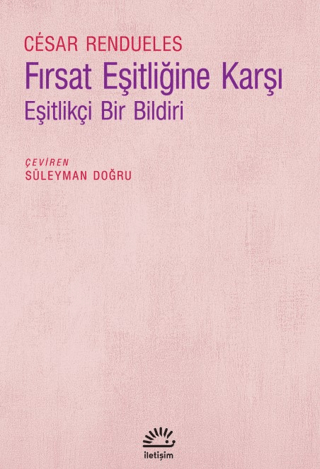 Fırsat Eşitliğine Karşı