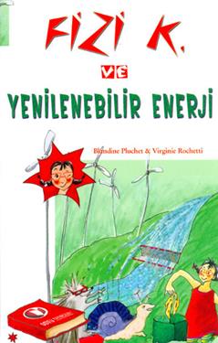 Fizi K ve Yenilenebilir Enerji