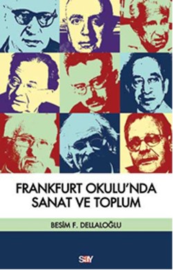 Frankfurt Okulu'nda Sanat ve Toplum