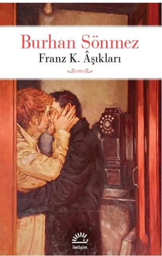 Franz K. Aşıkları