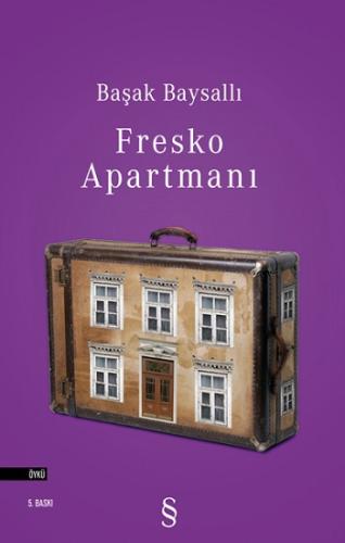 Fresko Apartmanı