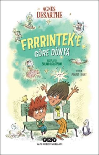 Frrrintek'e Göre Dünya