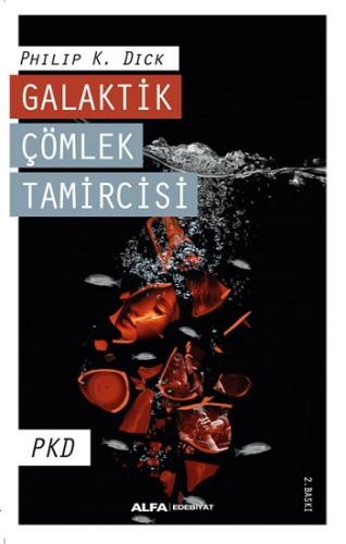 Galaktik Çömlek Tamircisi