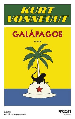 Galapagos