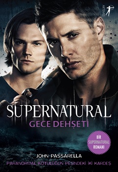 Gece Dehşeti - Supernatural