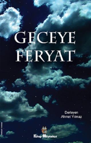 Geceye Feryat