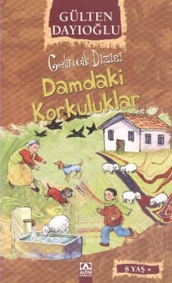 Gelincik Dizisi : Damdaki Korkuluklar