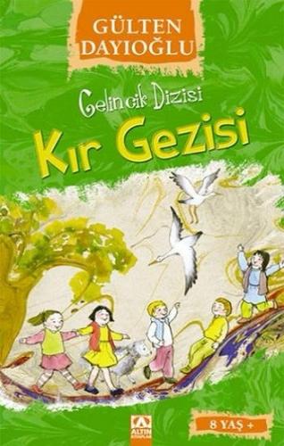 Gelincik Dizisi : Kır Gezisi