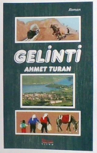 Gelinti