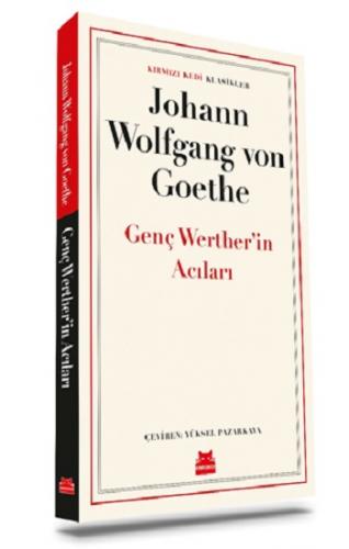 Genç Werther'in Acıları