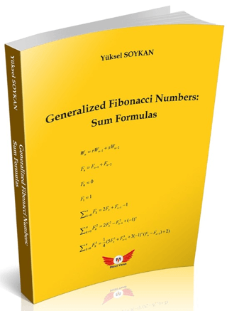 Generalized Fibonacci Numbers: Sum Formulas