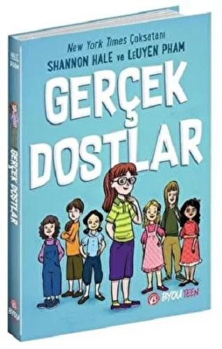 GERÇEK DOSTLAR