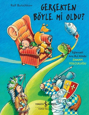 Gerçekten Böyle Mi Oldu?