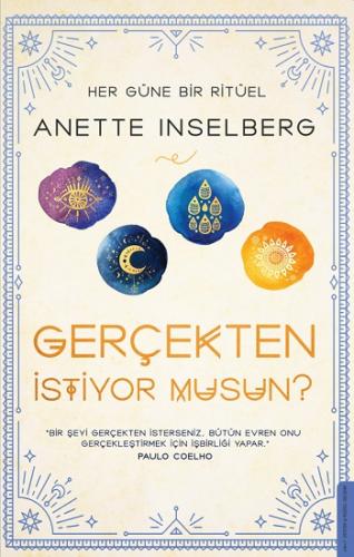 Gerçekten İstiyor musun?