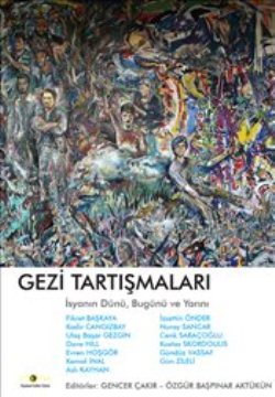 Gezi Tartışmaları