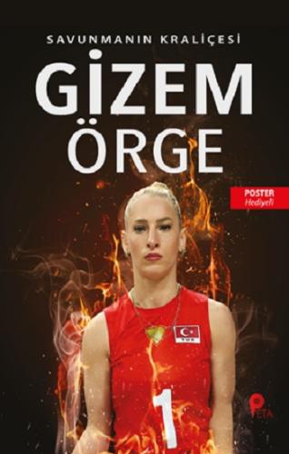 Gizem Örge - Savunmanın Kraliçesi