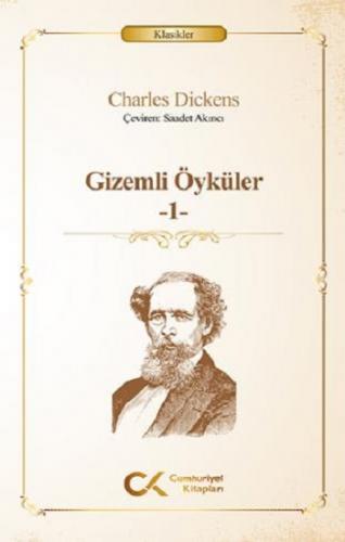 Gizemli Öyküler 1