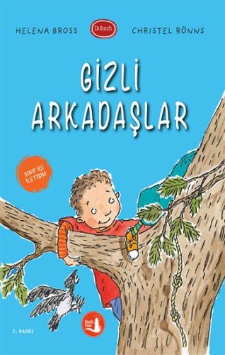 Gizli Arkadaşlar