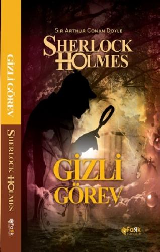 Gizli Görev - Sherlock Holmes