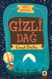 Gizli Macera-Gizli Dağ