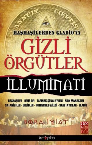 Gizli Örgütler İlluminati