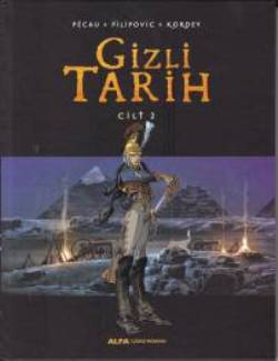 Gizli Tarih (Cilt 2)